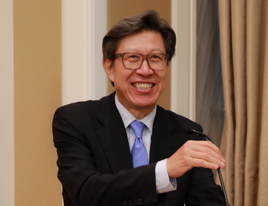 中韓非遺保護(hù)高峰論壇暨逸品神工藝術(shù)精品展在韓國(guó)國(guó)會(huì)舉行 中韓非遺保護(hù)高峰論壇暨逸品神工藝術(shù)精品展在韓國(guó)國(guó)會(huì)舉行