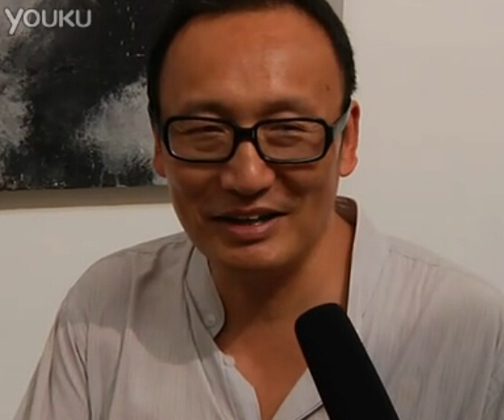 朱青生:利益化的藝術(shù)圈與藝術(shù)無關(guān) 朱青生:利益化的藝術(shù)圈與藝術(shù)無關(guān)