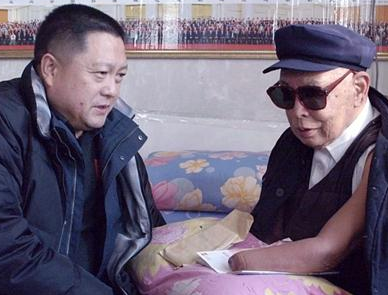 沂蒙之子董方軍 沂蒙之子董方軍